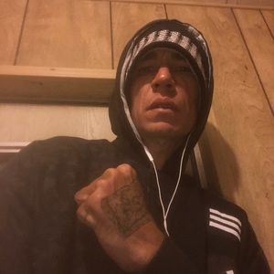 Meet your Posher, Thomas